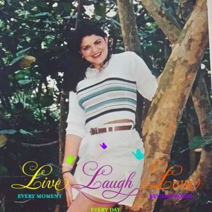 Meet your Posher, Domenica